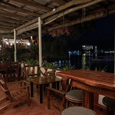 Harleys Hotel Olongapo Bagian luar foto