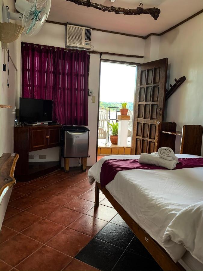 Harleys Hotel Olongapo Bagian luar foto